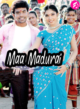 Maa Madurai (Tamil)